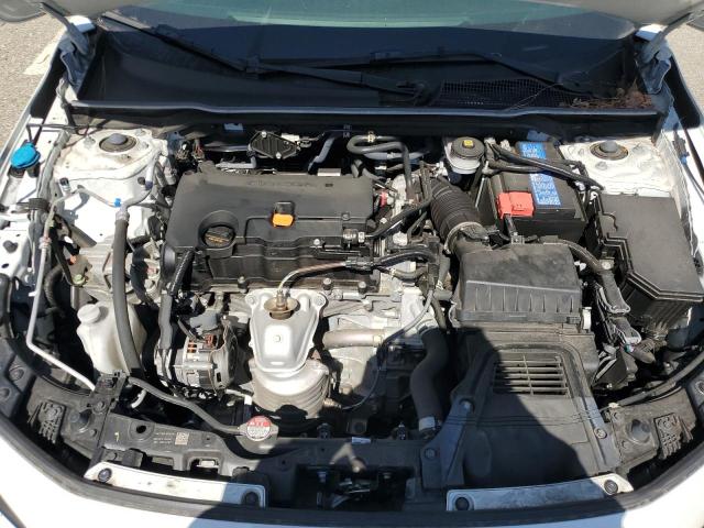 2022 HONDA CIVIC SPOR - 2HGFE2F51NH603571