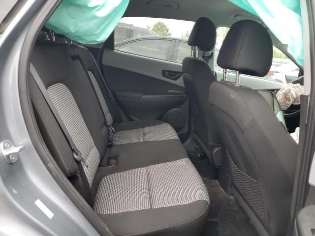 2021 HYUNDAI KONA SEL - KM8K22AA9MU702799