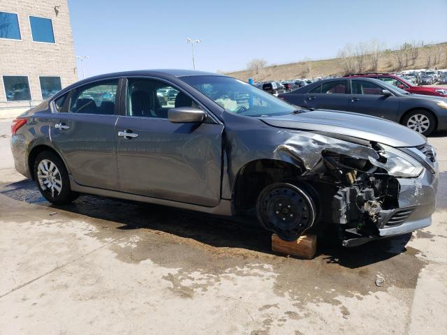 Vin: 1n4al3ap4gc225979, lot: 52590475, nissan altima 2.5 20164