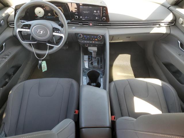 2021 HYUNDAI ELANTRA SE - 5NPLS4AG9MH024090