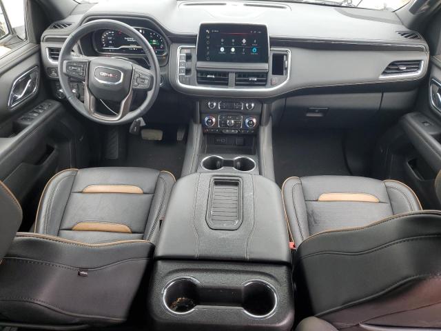 2023 GMC YUKON AT4 - 1GKS2CKDXPR247184