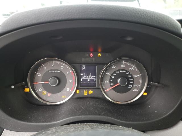 2016 SUBARU FORESTER 2 - JF2SJAFC4GH565538