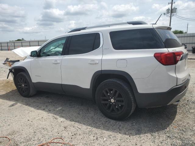 Vin: 1gkknmls5kz184868, lot: 54189145, gmc acadia slt-1 20192
