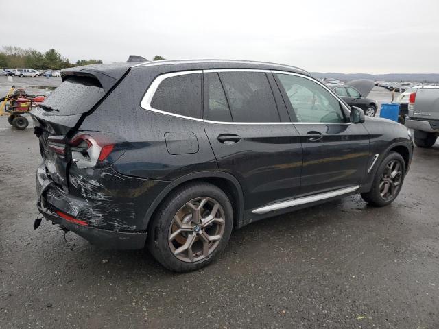 Vin: 5ux53dp09n9k86006, lot: 52070025, bmw x3 xdrive30i 20223