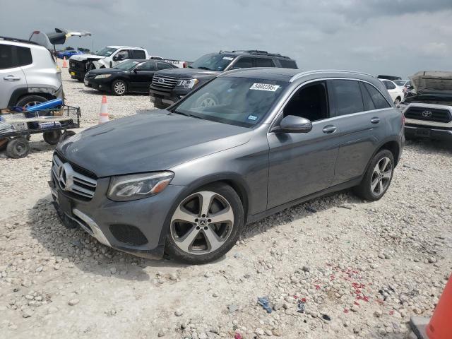 Vin: wdc0g4jb9hf220937, lot: 54602395, mercedes-benz glc-class 300 2017 img_1