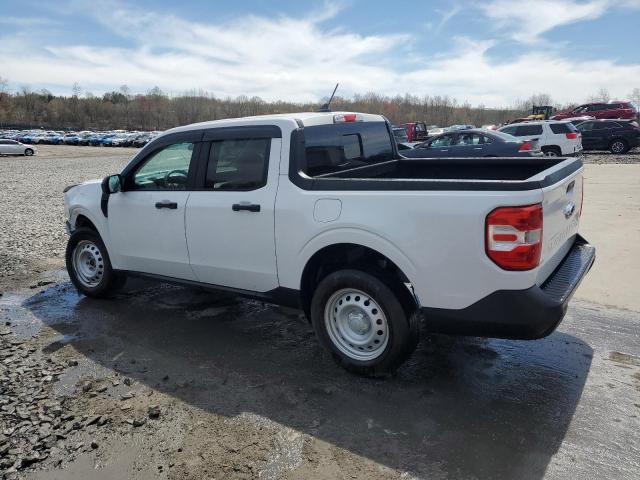 Vin: 3fttw8e92nrb12663, lot: 53899265, ford maverick xl 20222