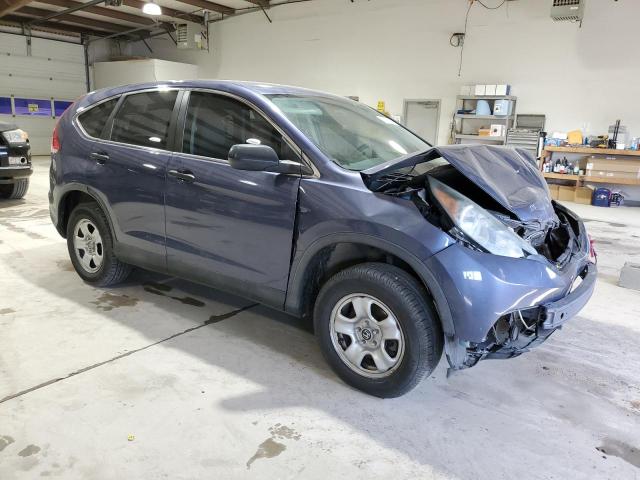 Vin: 2hkrm4h39dh639021, lot: 51743165, honda crv lx 20134