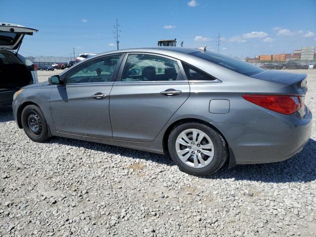 Vin: 5npeb4ac0dh586417, lot: 53427175, hyundai sonata gls 20132