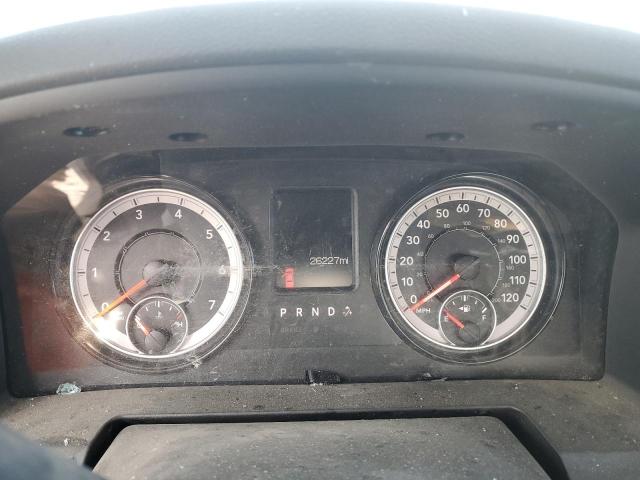 2023 RAM 1500 CLASS - 3C6JR6DT0PG674339