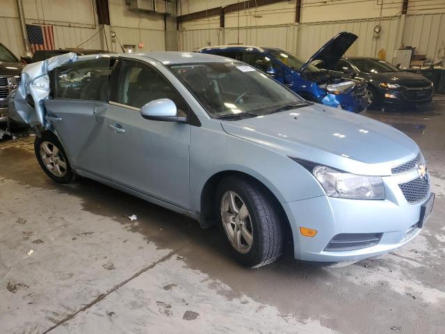 Vin: 1g1pf5sc6c7182809, lot: 52199635, chevrolet cruze lt 20124