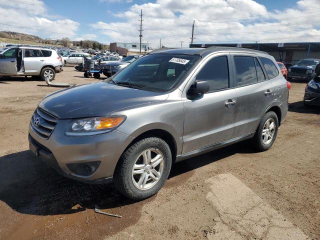 Vin: 5xyzgdab7cg103912, lot: 51705645, hyundai santa fe gls 2012 img_1