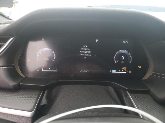 2024 JEEP GRAND CHER - 1C4RJHAG7R8934489