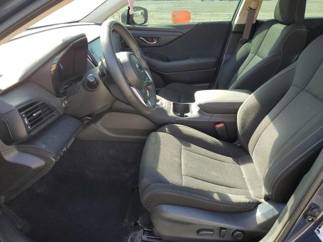 2024 SUBARU LEGACY PRE 4S3BWAC60R3019611