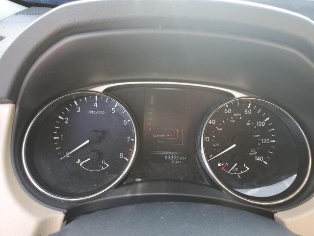 2016 NISSAN ROGUE S - 5N1AT2MT4GC849600