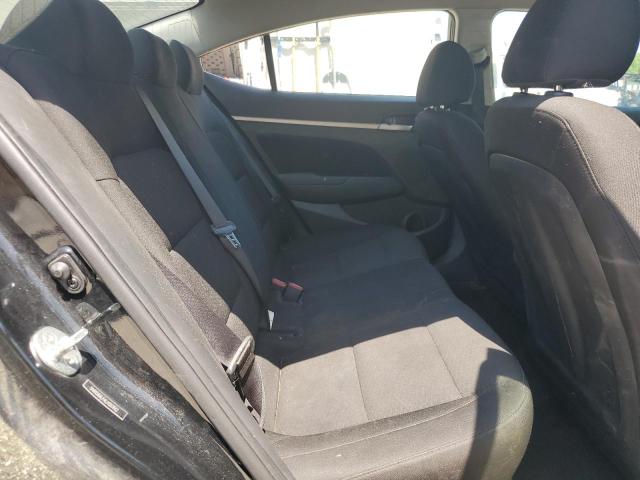 2020 HYUNDAI ELANTRA SE - 5NPD84LF4LH551962