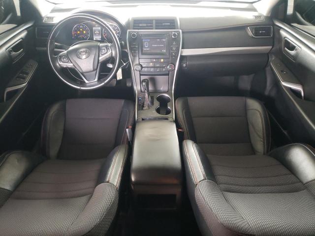 2016 TOYOTA CAMRY LE - 4T1BF1FK7GU501861