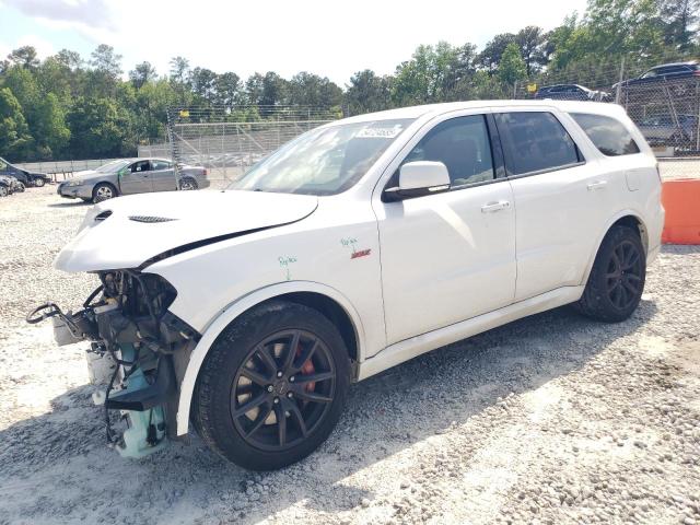 Vin: 1c4sdjgj9jc232355, lot: 54724685, dodge durango srt 2018 img_1