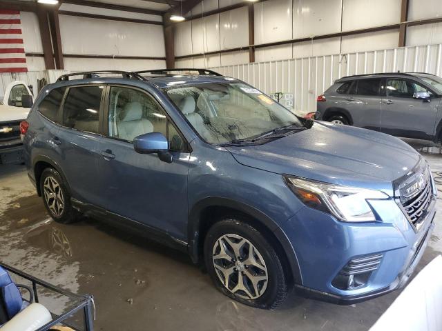 Vin: jf2skaec7nh521626, lot: 53841265, subaru forester premium 20224