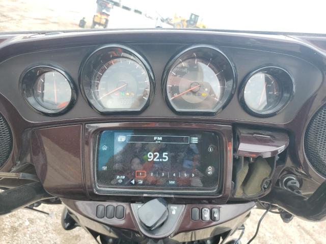 2019 HARLEY-DAVIDSON FLHXSE - 1HD1PXL15KB953029