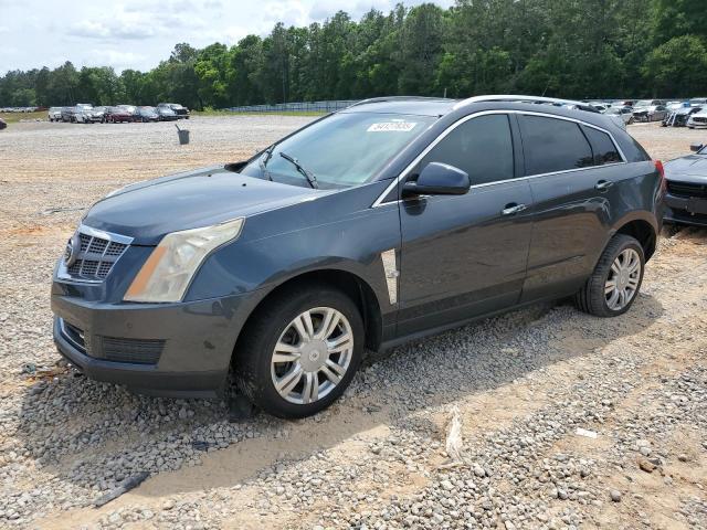 Vin: 3gyfnaey3bs565364, lot: 54127835, cadillac srx luxury collection 2011 img_1