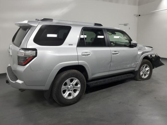 Vin: jtenu5jr5r6262879, lot: 51157715, toyota 4runner sr5/sr5 premium 20243