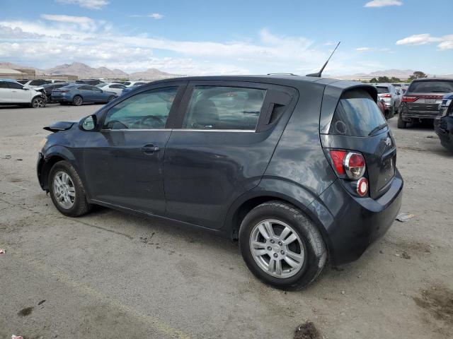 Vin: 1g1jc6sh0e4179425, lot: 54937155, chevrolet sonic lt 20142