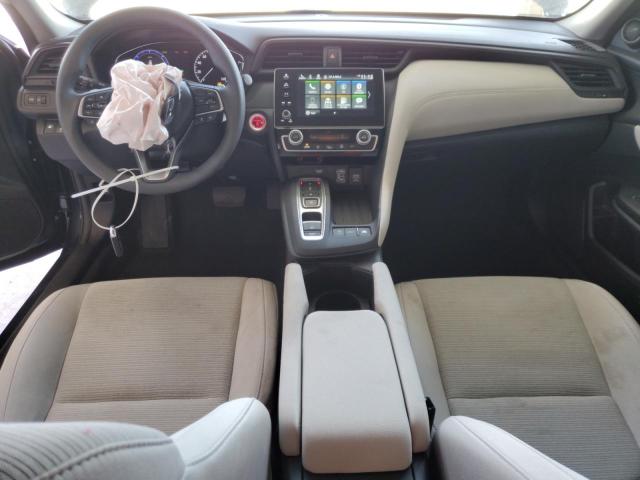 2022 HONDA INSIGHT EX 19XZE4F50NE016460