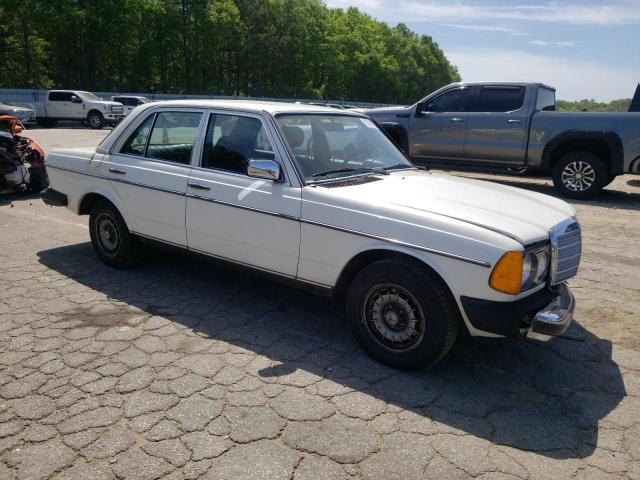 Vin: wdbab33axdb031298, lot: 53799325, mercedes-benz 300-class dt 19834