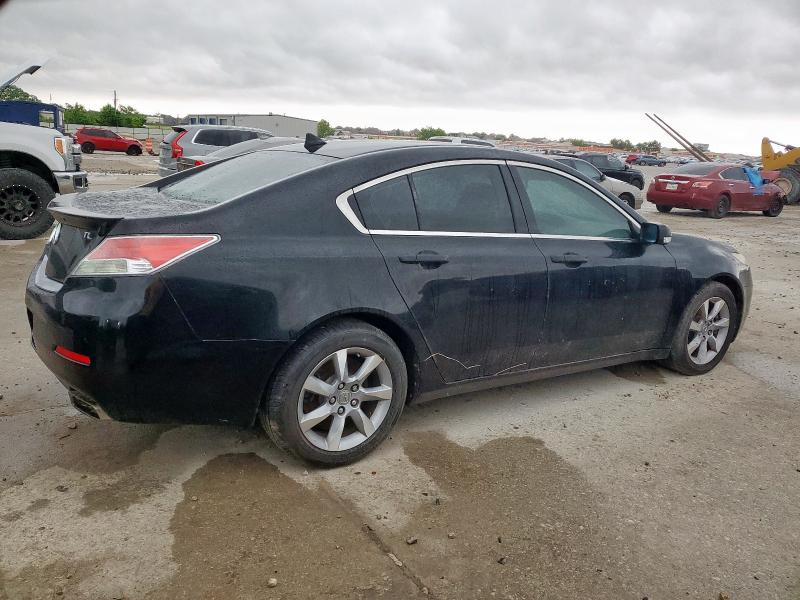 Vin: 19uua8f50ca035489, lot: 55092395, acura tl 20123