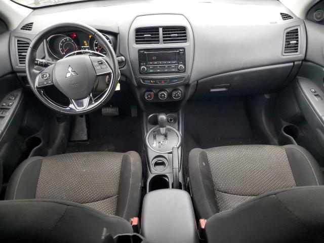 2016 MITSUBISHI OUTLANDER - JA4AP3AW3GZ050007