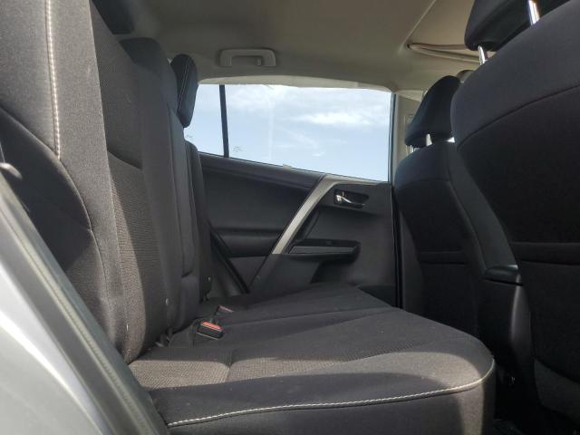 2017 TOYOTA RAV4 XLE - 2T3RFREV4HW674156