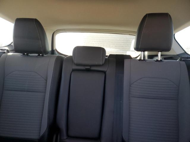 2019 FORD ESCAPE SE - 1FMCU9GD1KUB61611