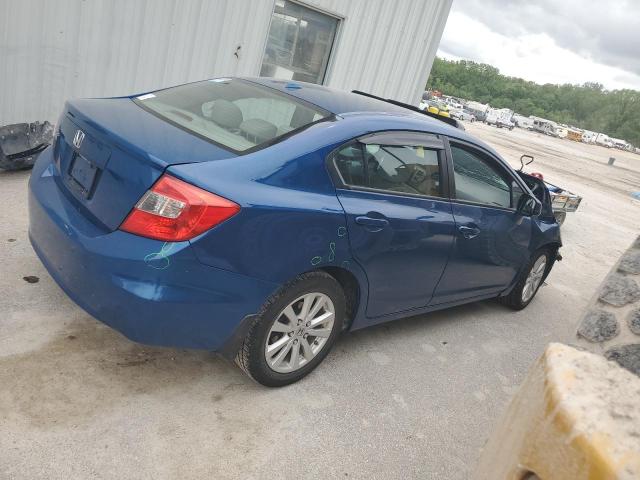 Vin: 2hgfb2f91ch505231, lot: 55172045, honda civic exl 20123