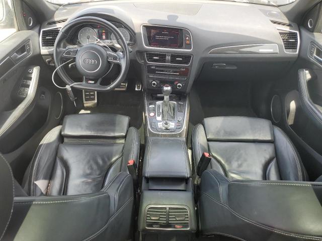 2016 AUDI SQ5 PREMIU - WA1CCAFP6GA120480