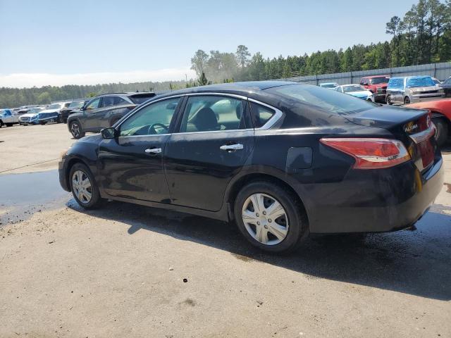 Vin: 1n4al3ap3dc267846, lot: 54102195, nissan altima 2.5 20132