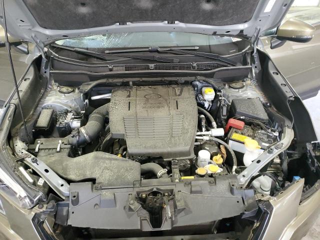 2023 SUBARU FORESTER L - JF2SKAPC2PH545865