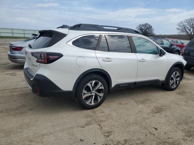 Vin: 4s4btanc0m3108109, lot: 53995765, subaru outback limited 20213
