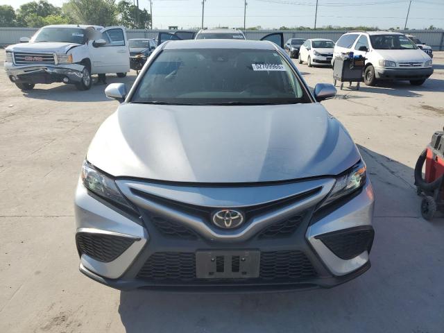 2023 TOYOTA CAMRY SE N - 4T1G11AK9PU780452