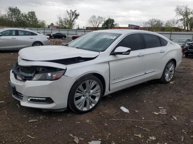 Vin: 1g1145s35hu111041, lot: 55343475, chevrolet impala premier 2017 img_1