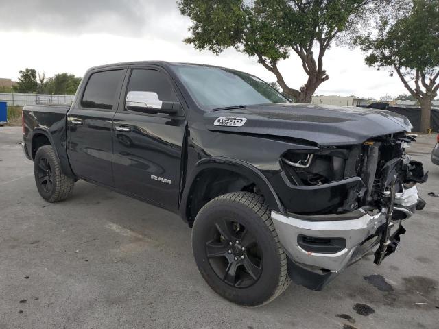 Vin: 1c6srfjt4nn300006, lot: 54976775, ram 1500 laramie 20224