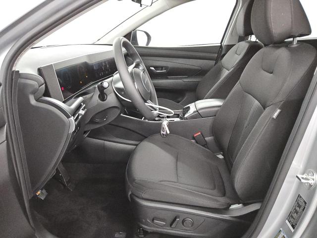 2025 HYUNDAI TUCSON SEL - 5NMJB3DE6SH468453