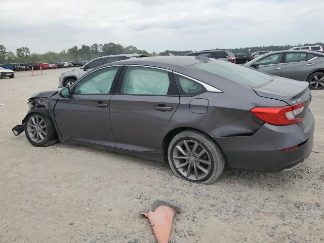 Vin: 1hgcv1f19ma057741, lot: 53049215, honda accord lx 20212