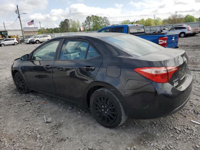 Vin: 5yfburhe6jp826764, lot: 50996225, toyota corolla l 20182