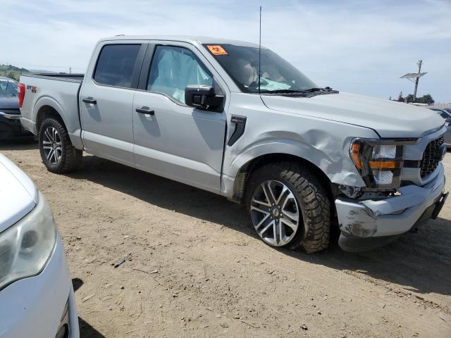 Vin: 1ftfw1e52pkd29753, lot: 53121735, ford f-150 supercrew 20234