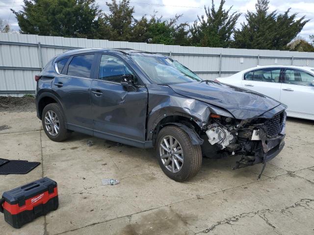 Vin: jm3kfbcm7n0567032, lot: 52846045, mazda cx-5 prefe preferred 20224