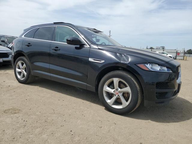 Vin: sadcj2fx5la630349, lot: 52167355, jaguar f-pace premium 20204