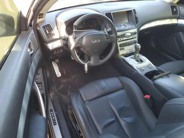 2015 INFINITI Q60 JOURNE JN1CV6EKXFM871326