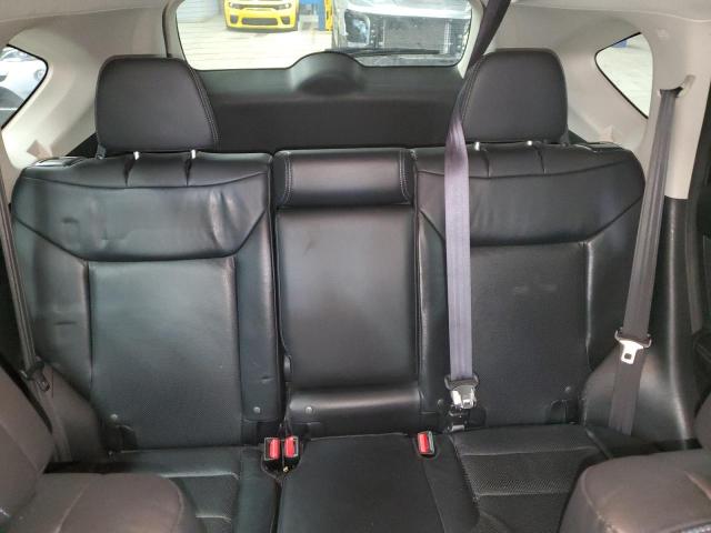 2016 HONDA CR-V EXL - 2HKRM4H73GH661930