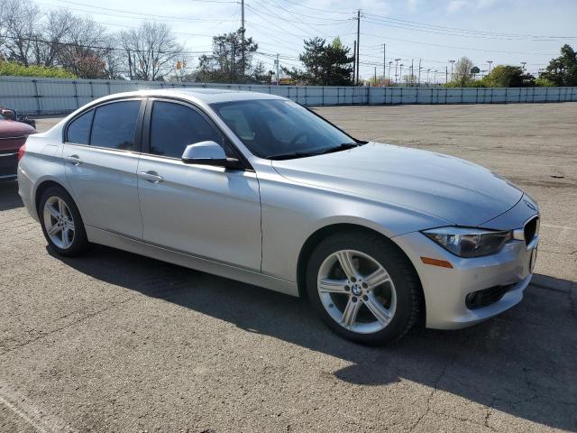 Vin: wba3b5g53fns19033, lot: 53537085, bmw 3 series xi sulev 20154