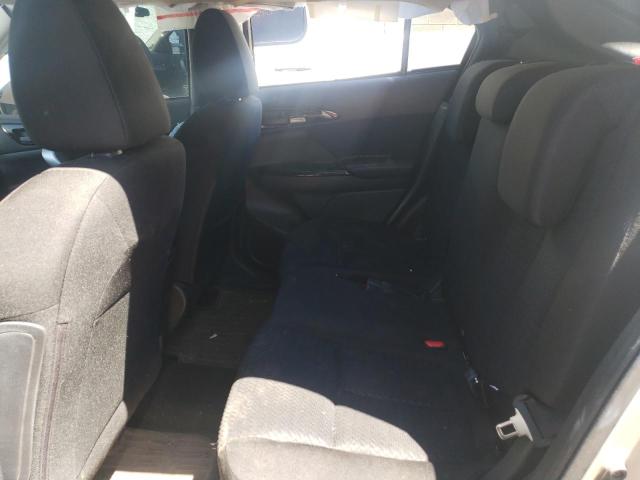 2019 MITSUBISHI ECLIPSE CR - JA4AT4AA3KZ011609